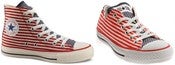 Image of Converse - Chuck Taylor All Star Flag Specialty