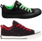 Image of Converse - Chuck Taylor Dual Collar - Unisex Shoe -