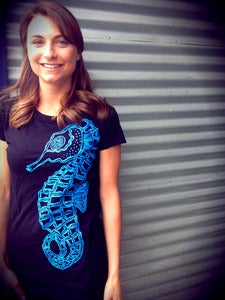 Image of Seahorse - Ladies