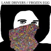 Image of Lame Drivers Flexi-Book EP