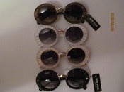Image of Elle Sunglasses