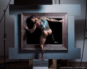 Image of Alex Minsky - Frame #1