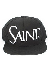 Image of Saint snap