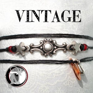 Image of VINTAGE NTIO Bracelet