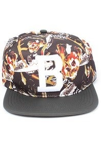 Image of Lowrider strap back