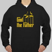 Image of God the Father-Hoody