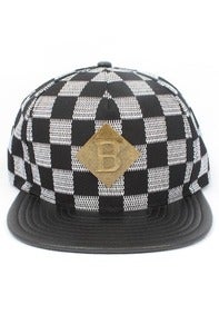 Image of Arrogant strap back