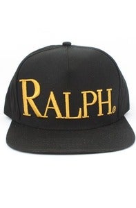 Image of Ralph snapback