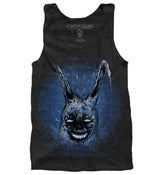 "STUPID BUNNY SUIT" Unisex Tanktop