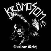 Image of KROMOSOM - NUCLEAR REICH 12"