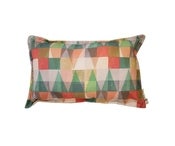 Image of Pony Rider 35 x 55cm Cushions