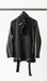NOIR coat