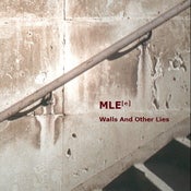 Image of Walls And Other Lies EP