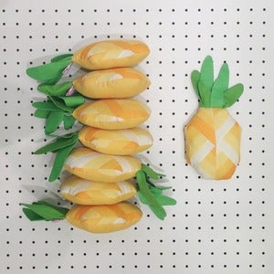 Image of Made by Mosey Plush pine 