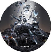 Image of KINGDOM - Vertical XL 12"