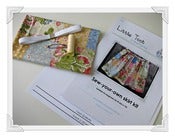 Image of Sew-your-own skirt kit