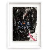 Image of Cash Monet