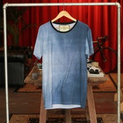 Image of Opening Collection Shirt "Marine Mesh"