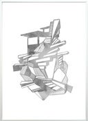 Image of Stair House / grey