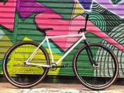 Image of BOMBTRACK DIVIDE COMPLETE BIKE
