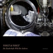 Image of VOIGT & VOIGT - Die Zauberhafte Welt Der Anderen - LP