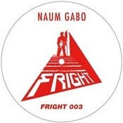 Image of NAUM GABO - The Crystal Line - 12"