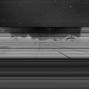 Image of MM/KM (Mix Mup & Kassem Moss) - Bust A Move - Mini LP