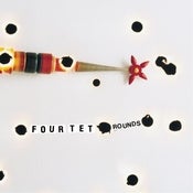 Image of FOUR TET - Rounds - LP