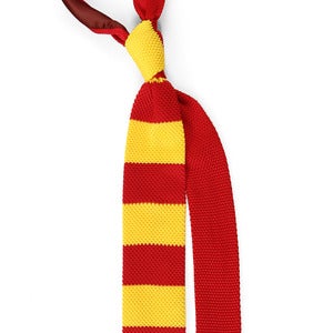 Image of Summer Knit Red