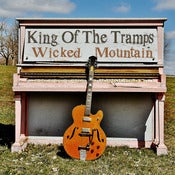 Image of Wicked Mountain CD 