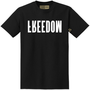 Image of FREEDOM