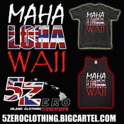Image of 5 ZERO " ALL IN ONE " FREE SHIPPING 