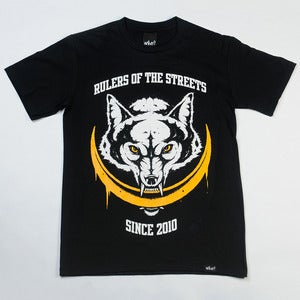 Image of WOLF