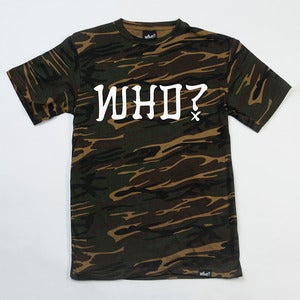 Image of CAMO