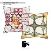 Image of Kaleidescope #1