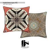 Image of Kaleidescope #5