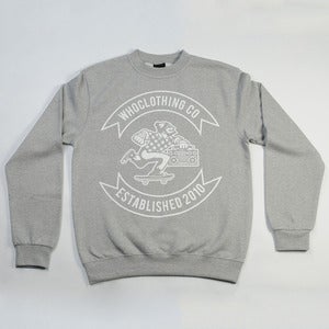 Image of BOOMBOX JUMPER