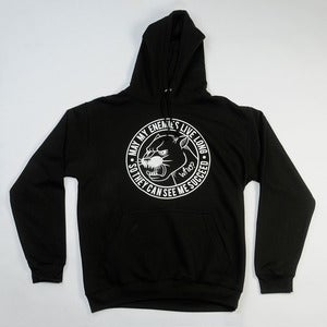 Image of ENEMIES HOODIE