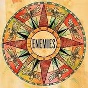 Image of ENEMIES - Embark Embrace - LP