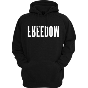 Image of FREEDOM HOODIE
