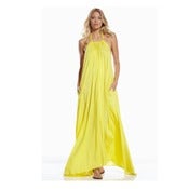 Image of Flowy Maxi Dress