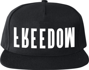 Image of FREEDOM - SNAP BACK