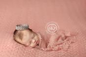 Image of *New* Whimsy Knit Backdrop 