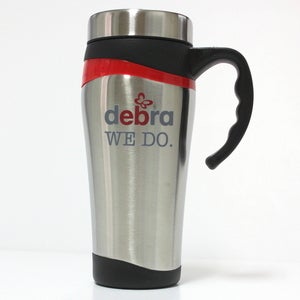 Image of DEBRA TRAVEL MUG