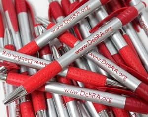 Image of DebRA Pens
