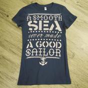 Image of Smooth Sea (L)