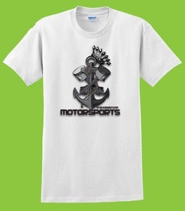 Image of Stance East motorSports T-Shirt