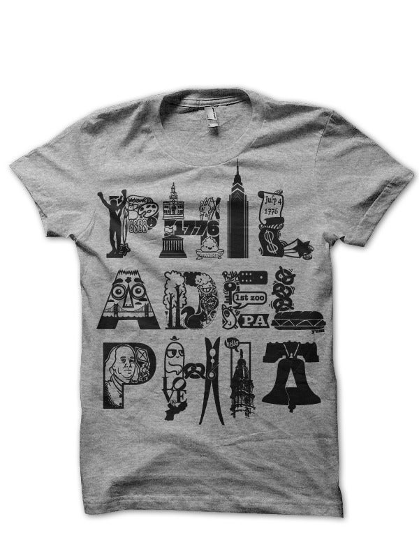 Image of Philly Famous