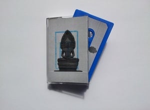 Image of FERRO #00