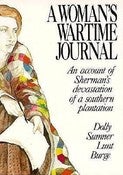 Image of A Woman's Wartime Journal